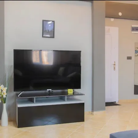 Apartment Modern Cozy Payallar