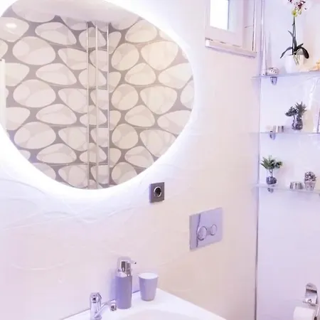 Apartment Modern Cozy Payallar