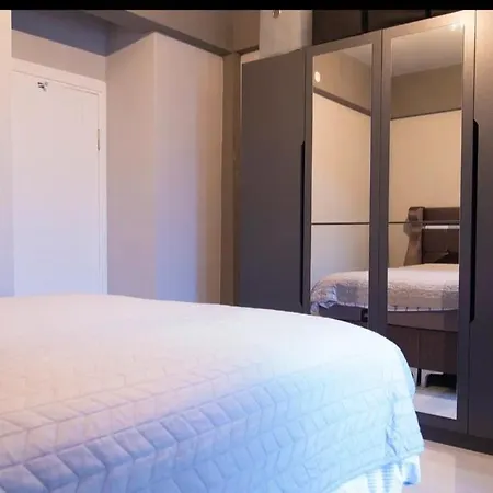 Modern Cozy